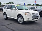 Used 2011 Mercury Mariner Premier w/ 202A Rapid Spec Order Code image 2