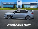 Used 2015 Subaru WRX Premium w/ Popular Package #1 image 4