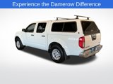 Used 2015 Nissan Frontier SV w/ SV Value Truck Package image 3