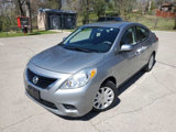 Used 2013 Nissan Versa SV image 2
