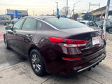 Used 2019 Kia Optima LX image 4