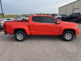 Used 2020 Chevrolet Colorado W/T w/ WT Convenience Package image 4