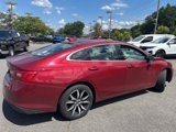 Used 2017 Chevrolet Malibu LT image 3