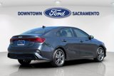 Used 2022 Kia Forte LXS image 3