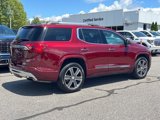 Used 2017 GMC Acadia Denali w/ Technology Package image 2