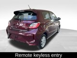 New 2024 Mitsubishi Mirage LE image 3