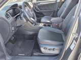 Certified 2024 Volkswagen Tiguan SE w/ Panoramic Sunroof Package image 3