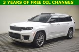 Used 2023 Jeep Grand Cherokee L Summit image 2