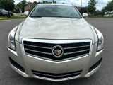 Used 2013 Cadillac ATS Luxury image 2