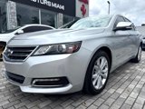 Used 2018 Chevrolet Impala LT image 3