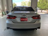 Used 2022 Toyota Camry LE w/ Carpet Mat Package (TMS) image 3