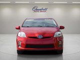 Used 2011 Toyota Prius Three image 6