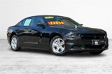 Used 2022 Dodge Charger SXT w/ Leather Interior Group image 2