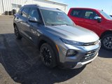 Used 2022 Chevrolet TrailBlazer LT w/ Convenience Package image 4