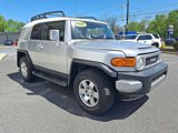 Used 2008 Toyota FJ Cruiser 4WD image 3