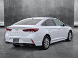 Used 2019 Hyundai Sonata SE w/ Cargo Package image 5