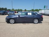 Used 2023 Chevrolet Malibu LT image 2