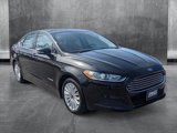 Used 2014 Ford Fusion SE image 3