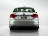 Used 2012 Volkswagen Passat 2.5 SE image 4
