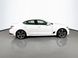 Used 2025 Genesis G70 3.3T Advanced image 4
