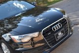 Used 2014 Audi A6 3.0T Prestige w/ Prestige Package image 4