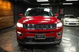 Used 2021 Jeep Compass Limited image 4