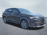 New 2025 Acura ADX AWD image 4