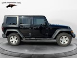 Used 2010 Jeep Wrangler Unlimited Sport image 2