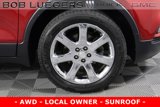 Used 2017 Buick Encore Premium w/ Experience Buick Package image 3