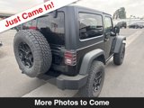 Used 2016 Jeep Wrangler Sport image 4