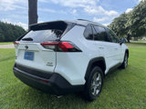 Used 2022 Toyota RAV4 XLE image 6