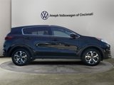 Used 2022 Kia Sportage LX image 6