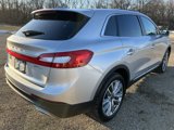 Used 2018 Lincoln MKX Reserve w/ Driver Assistance Package image 5