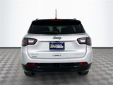 New 2025 Jeep Compass Limited image 5