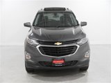 Used 2019 Chevrolet Equinox LT w/ Sun & Navigation Package image 2