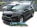 Used 2022 Kia Sorento LX image 1