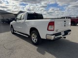 Certified 2022 RAM 1500 Lone Star w/ Trailer Tow Group image 4