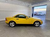 Used 1998 Mercedes-Benz SLK 230 image 4