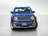 Used 2018 Jeep Renegade Latitude w/ Popular Equipment Group image 2