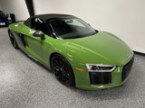 Used 2018 Audi R8 V10 plus image 6