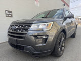 Used 2018 Ford Explorer XLT w/ Equipment Group 202A image 6