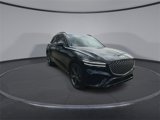 New 2025 Genesis GV70 3.5T Sport w/ Sport Advanced Package image 3