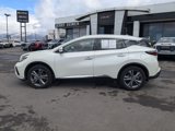 Used 2021 Nissan Murano Platinum w/ Cargo Package image 3