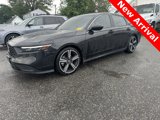 Used 2023 Honda Accord Sport image 2