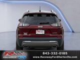 Used 2019 Jeep Cherokee Limited image 3