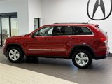Used 2011 Jeep Grand Cherokee Laredo image 4