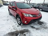 Used 2015 Toyota RAV4 XLE image 3