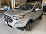 Used 2022 Ford EcoSport SE image 3