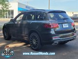 Used 2022 Mercedes-Benz GLC 300 4MATIC image 5