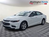 Used 2016 Chevrolet Malibu LS image 3